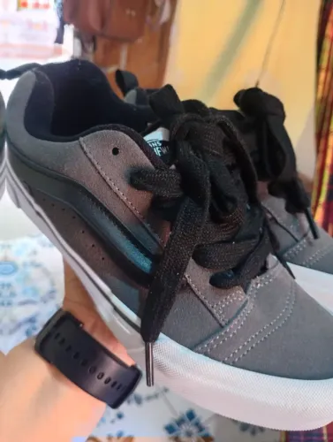 Vans original 37 unisex 