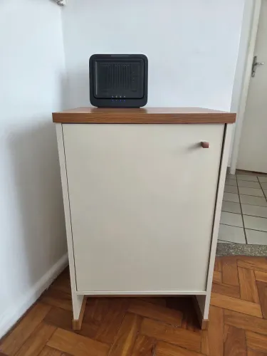 Armario multiuso