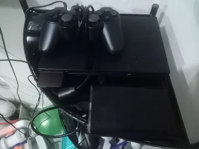 play 2 
