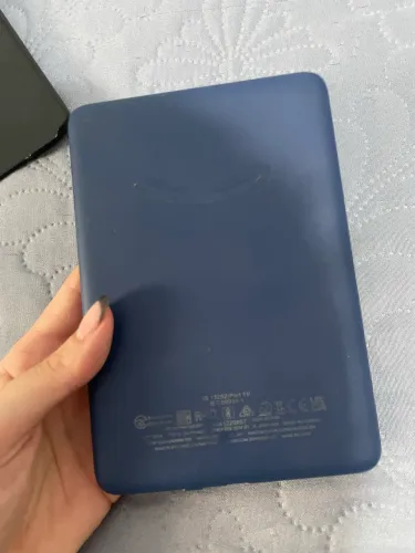 Kindle 11° geração
