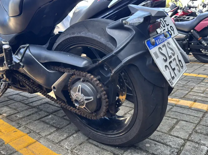 ZONTES S 350
