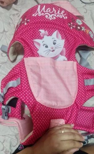 Itens para bebê até 12kl