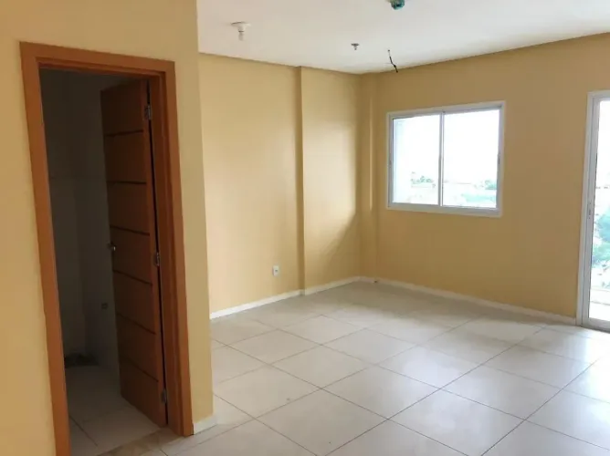 Vendo Duas Salas comerciais no Ed Vitta Office - Nascente - 02 Vagas