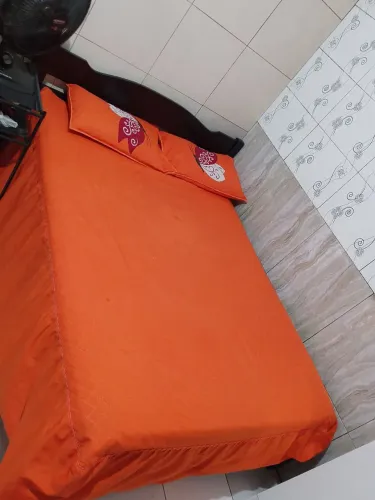 Cama de casal 