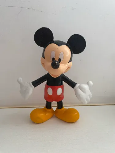 Mickey Mouse 