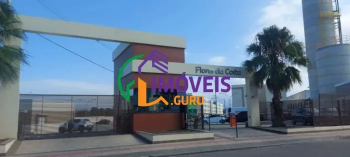 APARTAMENTO - FORQUILHAS - SC