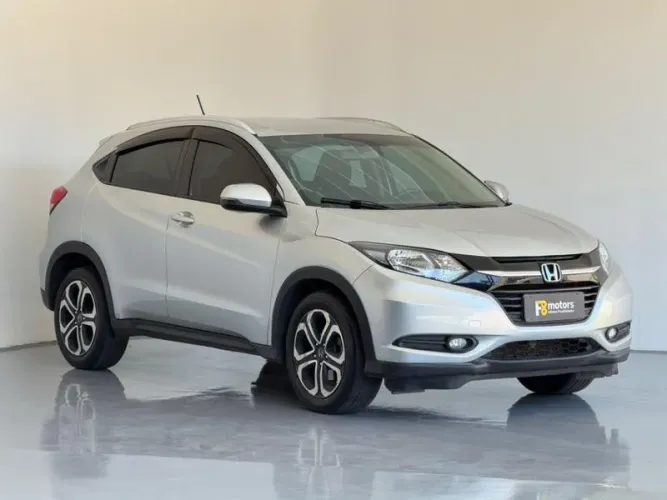 Honda HR-V EX 1.8 Flexone 16V 5P Aut. 2016