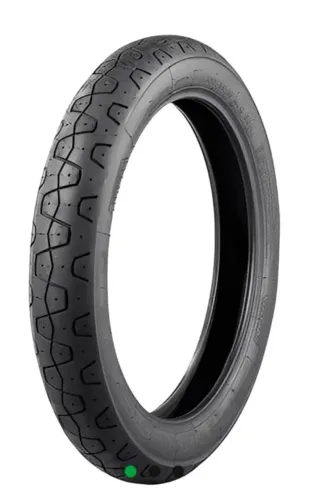 Pneu dianteiro Pirelli phantom novo