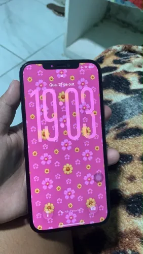 iPhone 12 Pro Max todo original 