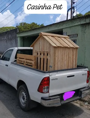 Casa Pet