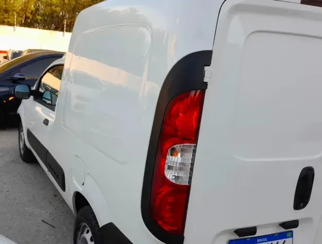 Fiat Fiorino Endurance EVO 1.4 Flex 8V 2P 2024