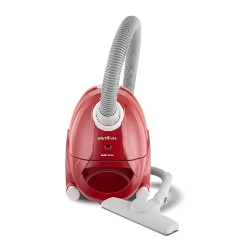 Aspirador de Pó Britânia 1250W Bas1430