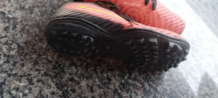 Chuteira