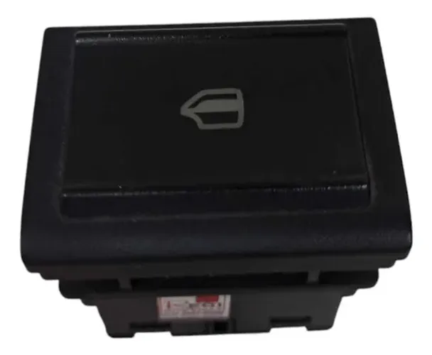 Interruptor Vidro Eletrico Traseiro Direito Gol Voyage G5