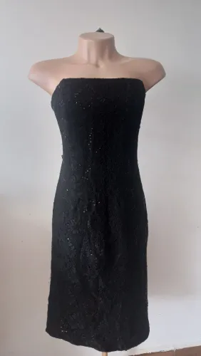 Vestido Renda Miroa