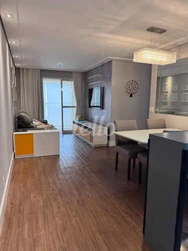 Apartamento 2 quartos à venda no(a) Vila Bertioga