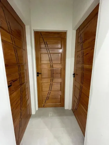 VENDO ESSA LINDA CASA, LOCALIZADA NO BAIRRO ADALBERTO SENA