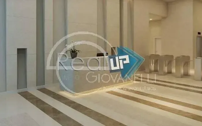 Sala comercial - Barra da Tijuca