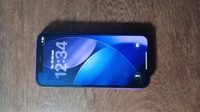 iPhone 12 original