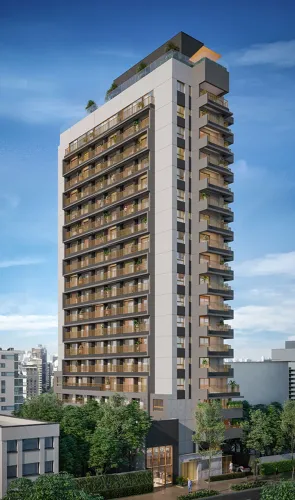 NIK PARADISO - APARTAMENTOS