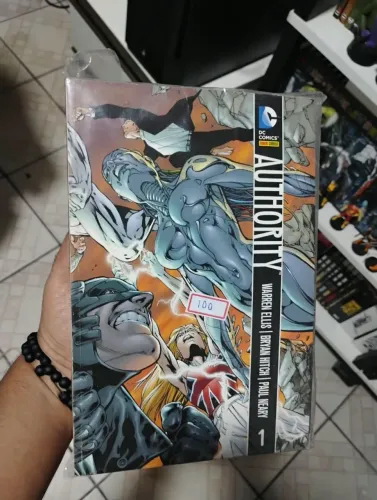HQs variadas