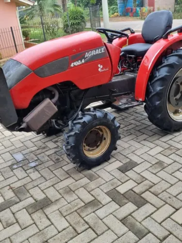 agrale