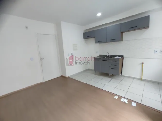 APARTAMENTO PARA LOCAÇÃO NO CONDOMÍNIO VIT NA PONTE SÃO JOÃO - JUNDIAÍ/SP