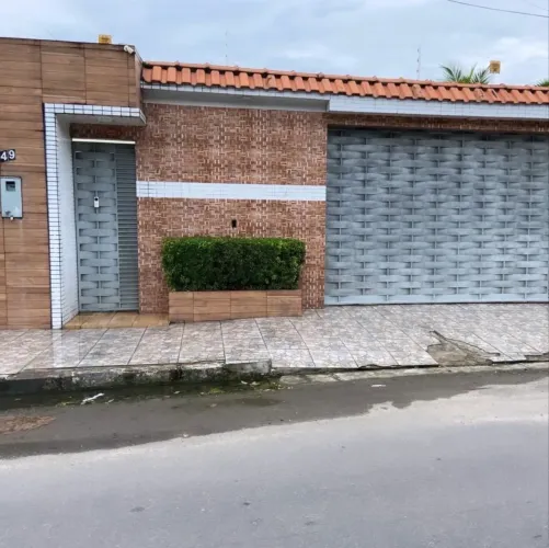 Vende-se casa em Abaetetuba