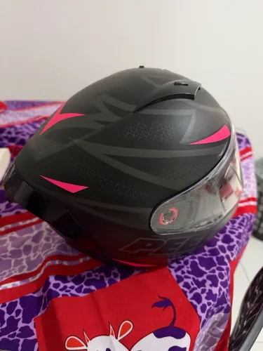 Capacete Peels Icon Fast