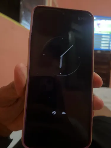 Motorola E7 Plus