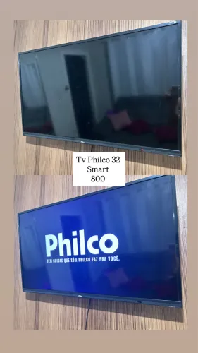 Tv smart 32