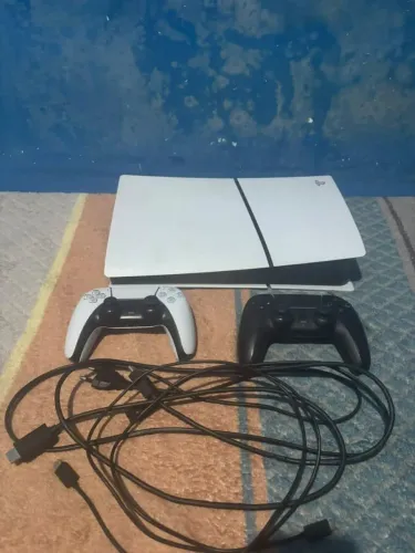 ps5 slim