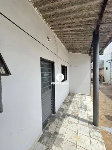 Kitnet com 1 dormitório para alugar, 20 m² por R$ 600,00/mês - Jardim das Américas 2ª Etap