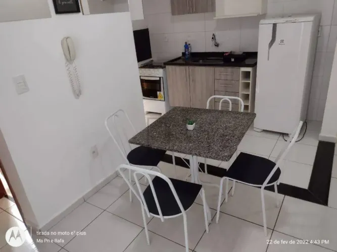 Apartamento com 2 dormitórios para alugar, 52 m² por R$ 2.440,00 - Bairro da Vossoroca - S