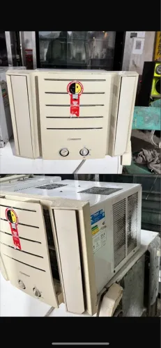 Ar condicionado springer 10mil btus