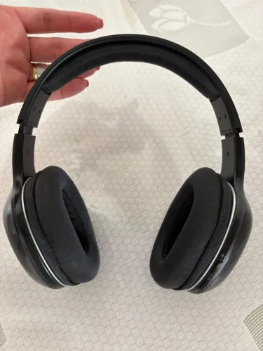 Fone de ouvido Headset W800BT