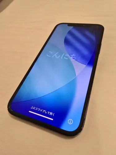 Iphone 12 - 128Gb | Tudo Funcionando (Face ID OK) + Carregaador por Indução.