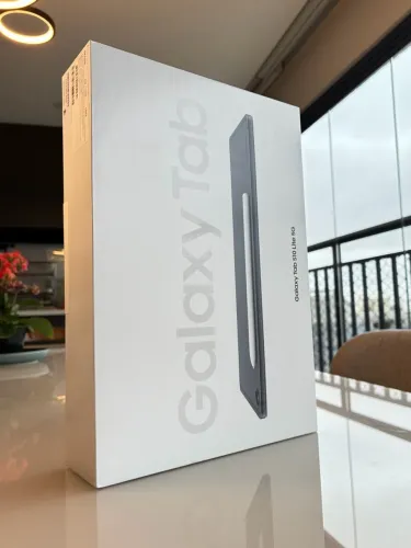 Samsung Tab S10 Lite 5G 128GB NOVO