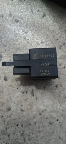 Relé do pisca da titan 160