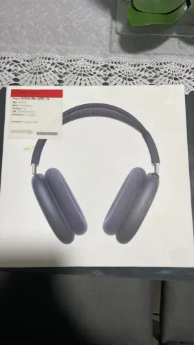 Air pod max 2 