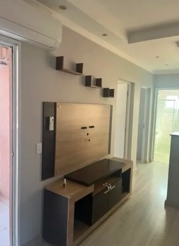 Apartamento 2 dormitórios para Locação no Condomínio Brisa Parque II  Sorocaba/SP