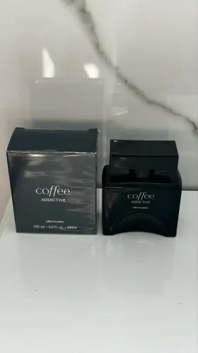 Coffee Addictive Boticário 100ml