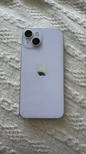 iPhone 14 128gb lilás