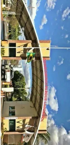 Rancho Lago e Sol