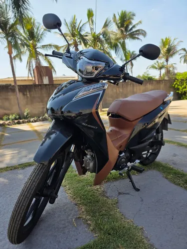 JET 50CC ZERADA!!! 