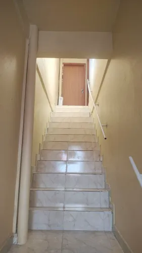 Apto para locação,