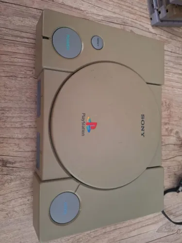 Playtation 1