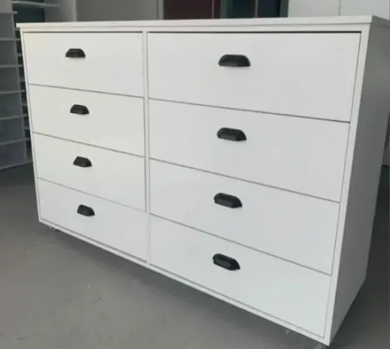 Cômoda em mdf