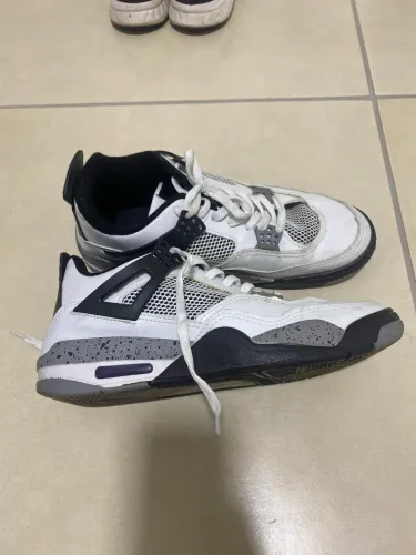 Tenis Nike original pra treino academia 42