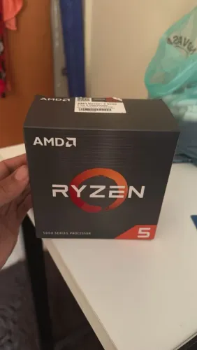 Vendo kit Ryzen 5500 